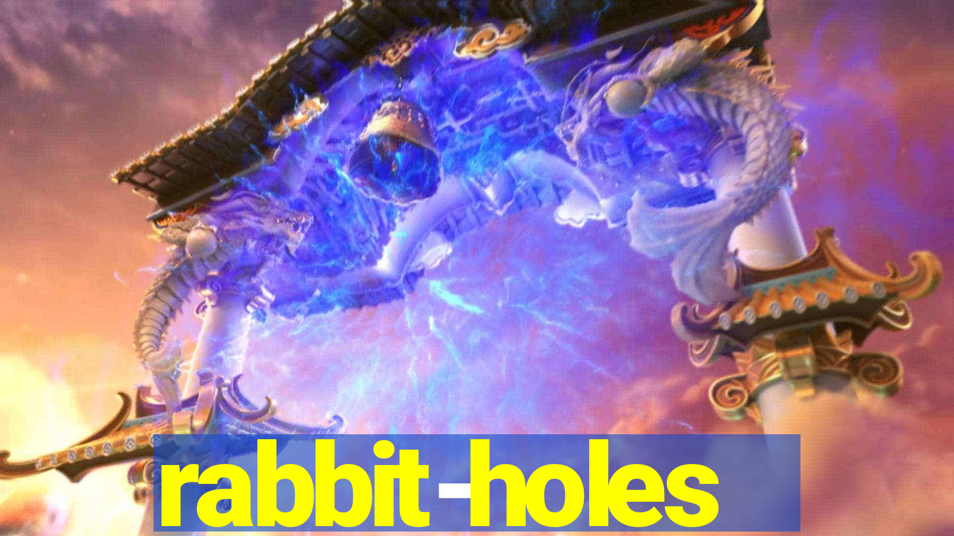 rabbit-holes