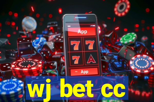 wj bet cc