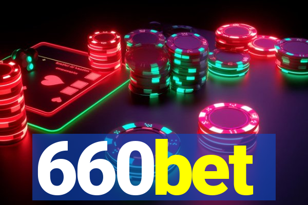 660bet