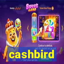 cashbird