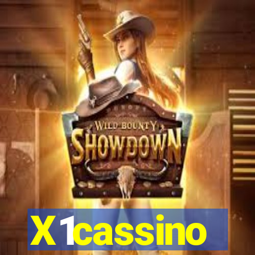 X1cassino