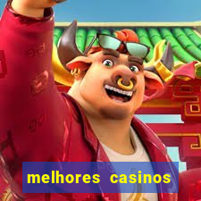 melhores casinos com neteller