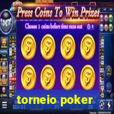 torneio poker