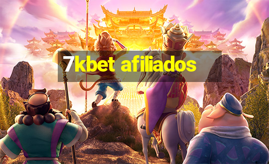 7kbet afiliados