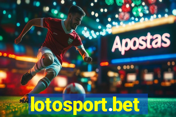 lotosport.bet