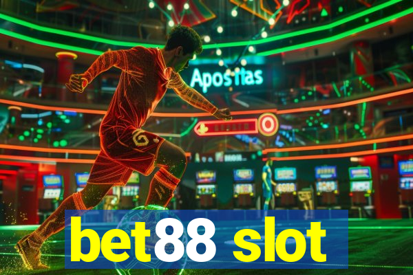 bet88 slot