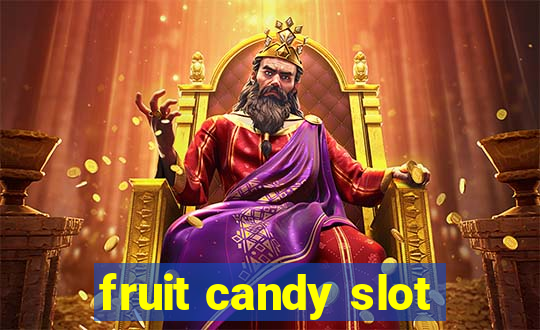 fruit candy slot