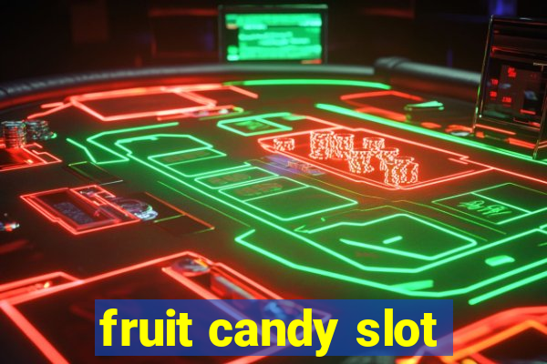 fruit candy slot