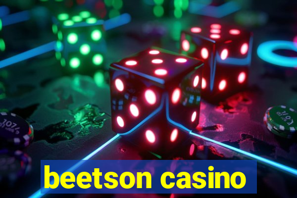 beetson casino