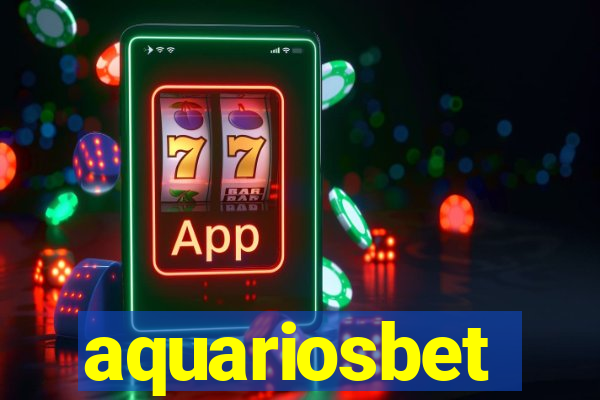 aquariosbet