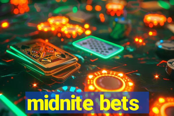 midnite bets