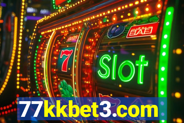 77kkbet3.com