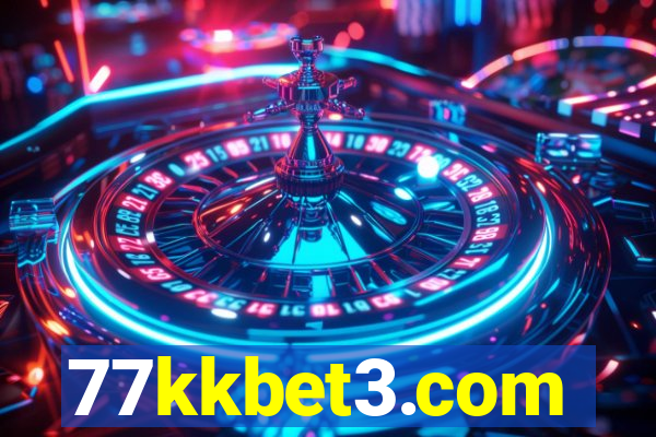 77kkbet3.com