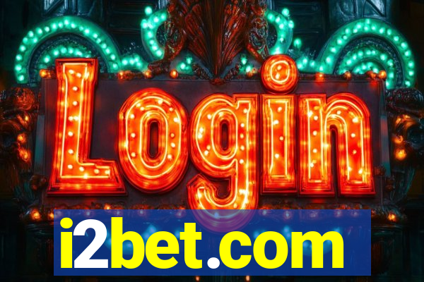 i2bet.com