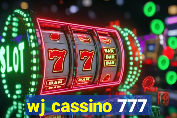 wj cassino 777