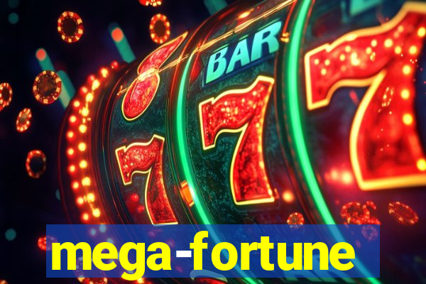 mega-fortune