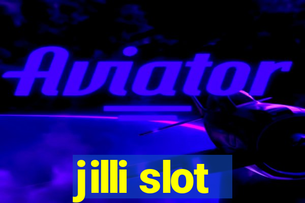 jilli slot