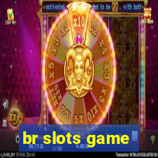 br slots game