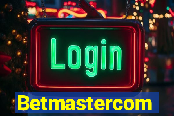 Betmastercom