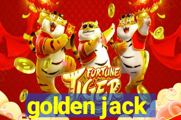 golden jack