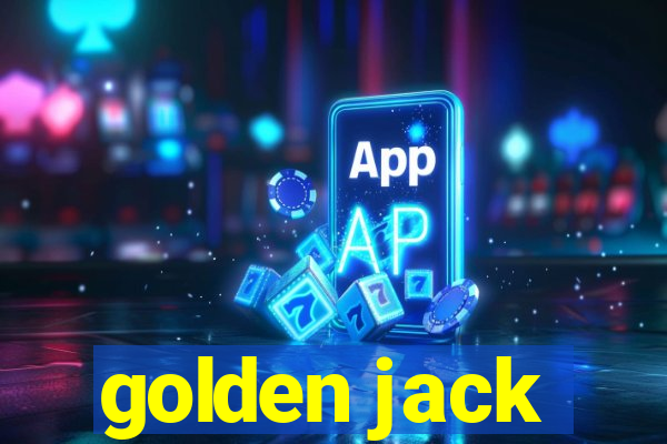 golden jack