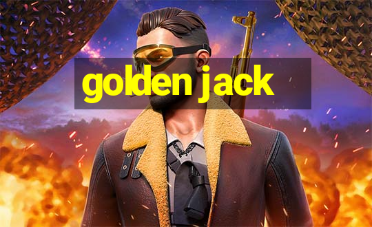 golden jack