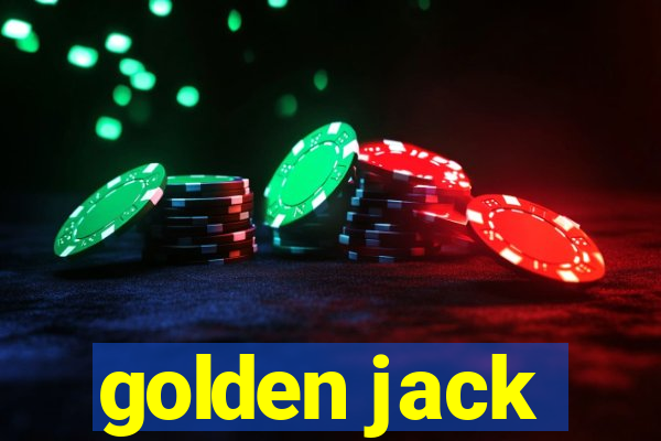 golden jack