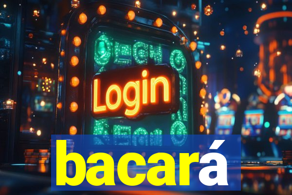 bacará