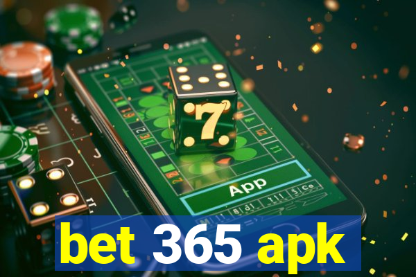 bet 365 apk