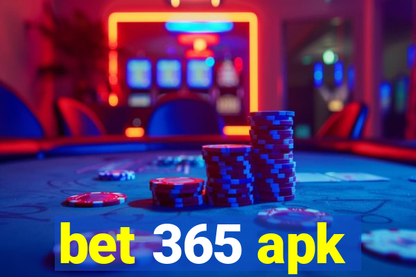 bet 365 apk