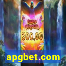 apgbet.com