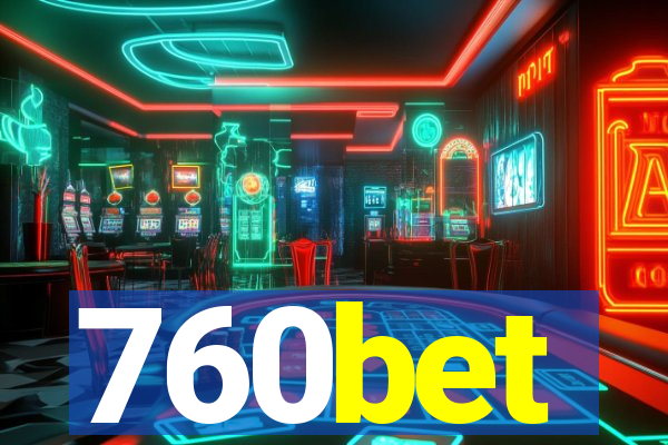 760bet