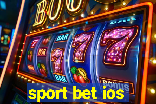 sport bet ios