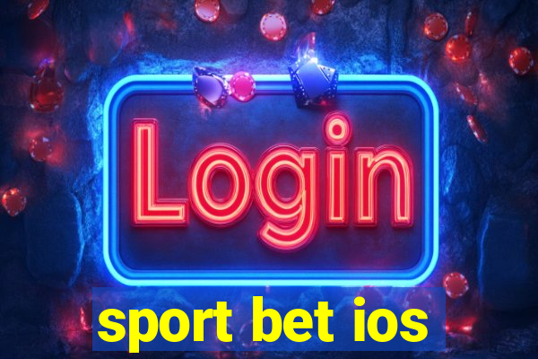 sport bet ios