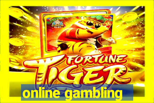 online gambling