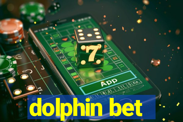 dolphin bet