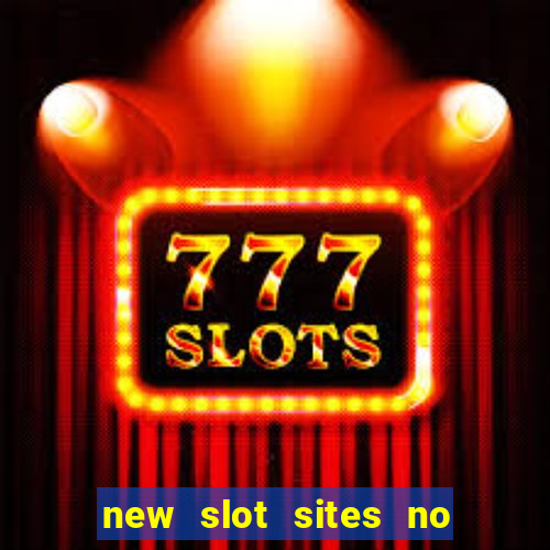 new slot sites no deposit bonus