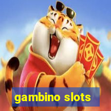 gambino slots