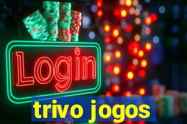 trivo jogos