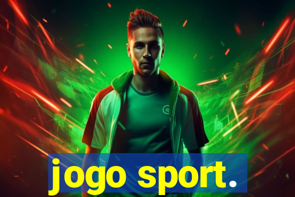 jogo sport.