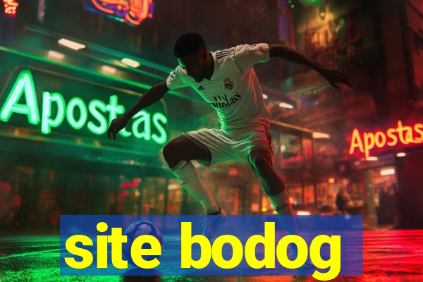 site bodog