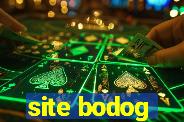 site bodog