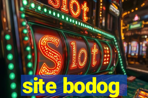 site bodog