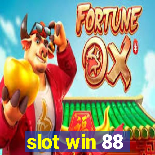 slot win 88