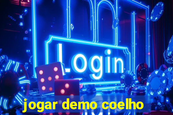 jogar demo coelho