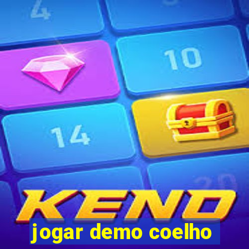 jogar demo coelho