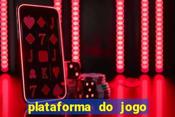 plataforma do jogo do canguru