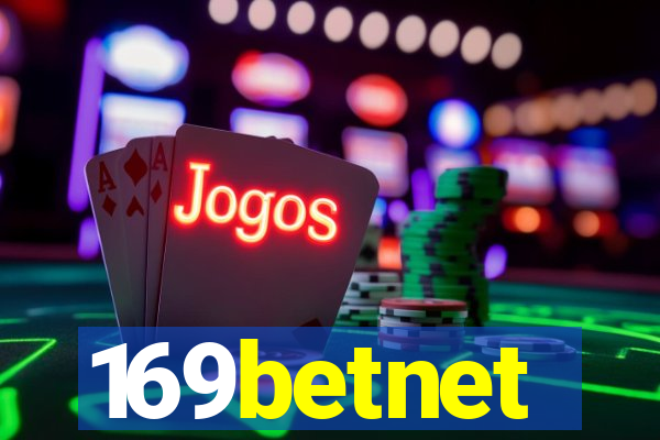 169betnet