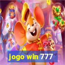 jogo win 777