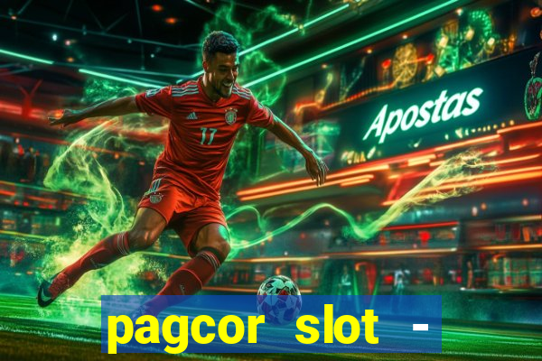 pagcor slot - lucky space